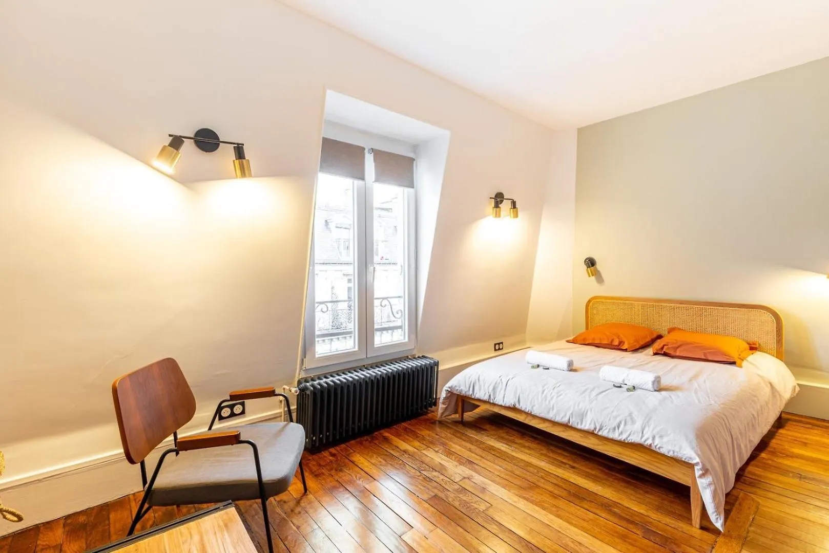 Apartment Ferienwohnung Guestready - Appt Elegant Pres De La Tour Eiffel Paris Frankreich