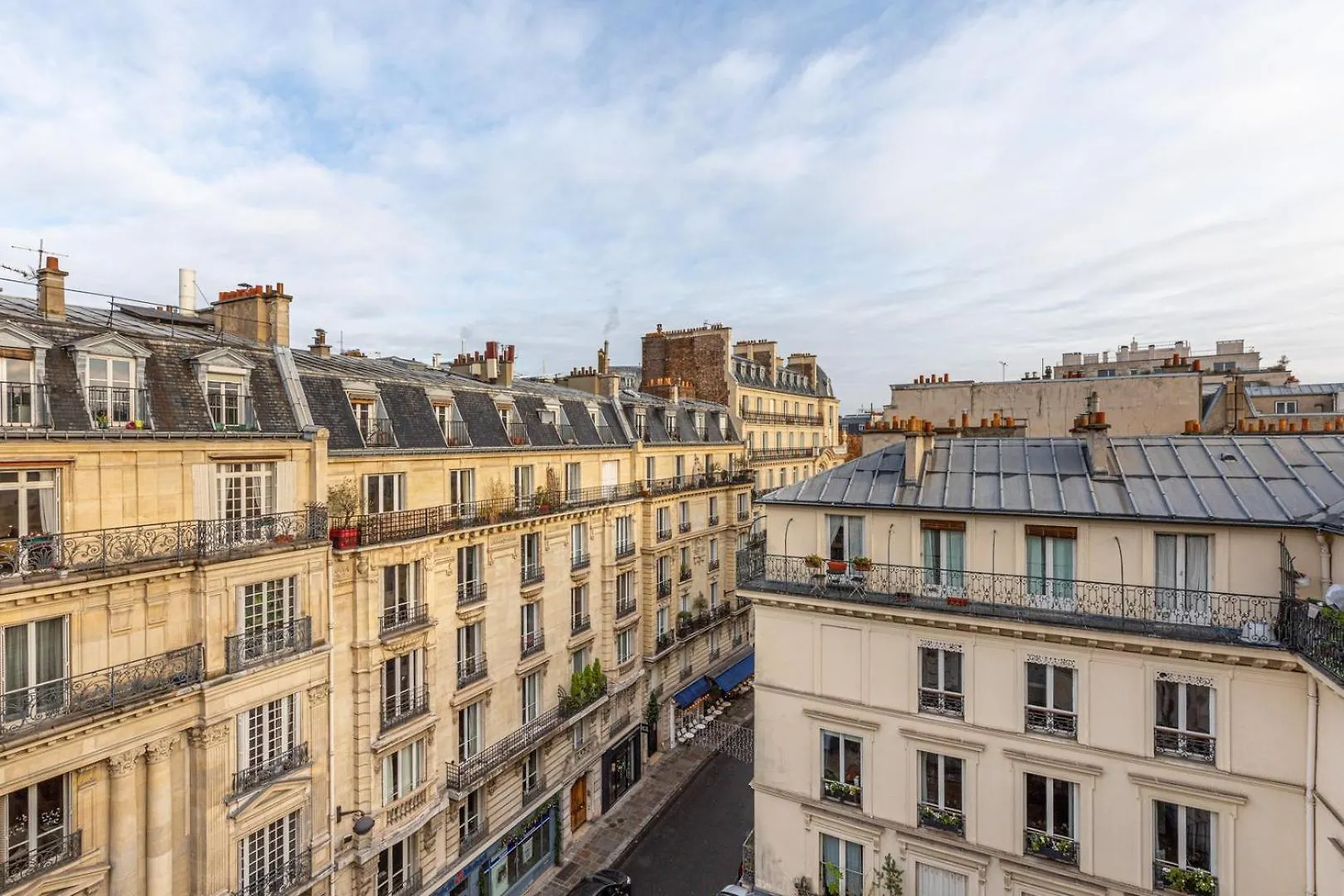 Ferienwohnung Guestready - Appt Elegant Pres De La Tour Eiffel Paris 0*,  Frankreich